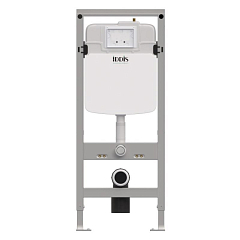 Система инсталляции для унитазов Iddis Profix PRO0000i32