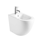Напольное биде WeltWasser Merzbach 003 GL-WT 36*57 белый глянец Напольное биде WeltWasser Merzbach 003 GL-WT 36*57 белый глянец