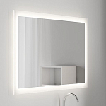Зеркало SanVit Матрикс 60 с Led подсветкой Зеркало SanVit Матрикс 60 с Led подсветкой