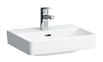 Раковина Laufen Pro S 55*46,5 Раковина Laufen Pro S 55*46,5