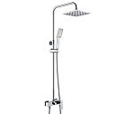 Душевая стойка WasserKRAFT A17702 Душевая стойка WasserKRAFT A17702