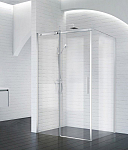 Душевой уголок BelBagno Acqua AH-1-150/100-C-Cr 150*100*195 без поддона Душевой уголок BelBagno Acqua AH-1-150/100-C-Cr 150*100*195 без поддона