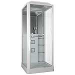 Душевая кабина Grossman GR121 90х90х225 Душевая кабина Grossman GR121 90х90х225