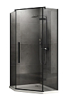Душевой уголок ABBER Ewiges Wasser AG05080B 80*80*195 L/R без поддона Душевой уголок ABBER Ewiges Wasser AG05080B 80*80*195 L/R без поддона
