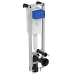 Система инсталляции для унитазов Ideal Standard Prosys Eco Frame M E233267 Система инсталляции для унитазов Ideal Standard Prosys Eco Frame M E233267