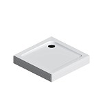 Душевой поддон AM.PM Gem 90*90*15 Душевой поддон AM.PM Gem 90*90*15