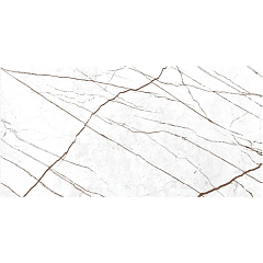 Керамогранит Idalgo Granite Sandra 60*120 белый матовый