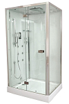 Душевая кабина Timo Premium Puro H-511 R 120х90х220 Душевая кабина Timo Premium Puro H-511 R 120х90х220