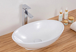 Накладная раковина BelBagno BB1147 52*32 Накладная раковина BelBagno BB1147 52*32