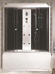 Душевая кабина Niagara Ultra NG-5170-01 170х75х220 Душевая кабина Niagara Ultra NG-5170-01 170х75х220