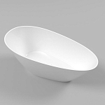Ванна из искусственного камня Whitecross Spinel C 150x70 белый глянец Ванна из искусственного камня Whitecross Spinel C 150x70 белый глянец
