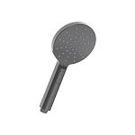 Душевая лейка Lemark LM8122GM 3 режима графит Душевая лейка Lemark LM8122GM 3 режима графит