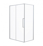 Душевой уголок Esbano Surf ESS-108PS-C 100*80*195 L/R без поддона Душевой уголок Esbano Surf ESS-108PS-C 100*80*195 L/R без поддона
