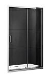 Душевая дверь в нишу Gemy Victoria S30191F 160*190 L/R без поддона Душевая дверь в нишу Gemy Victoria S30191F 160*190 L/R без поддона