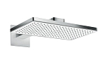 Верхний душ с кронштейном Hansgrohe Rainmaker Select 460 3 режима струи Верхний душ с кронштейном Hansgrohe Rainmaker Select 460 3 режима струи