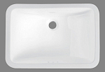 Встраиваемая раковина BelBagno BB1006 53*37 Встраиваемая раковина BelBagno BB1006 53*37