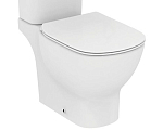 Чаша унитаза Ideal Standard Tesi безободковая T008701 Чаша унитаза Ideal Standard Tesi безободковая T008701