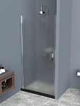 Душевая дверь в нишу BelBagno UNO-B-1-70-P-Cr 70*190 L/R без поддона Душевая дверь в нишу BelBagno UNO-B-1-70-P-Cr 70*190 L/R без поддона
