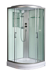 Душевая кабина WeltWasser WW500 Premium Werra 802 80х80х217 Душевая кабина WeltWasser WW500 Premium Werra 802 80х80х217