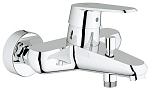 Смеситель Grohe Eurodisc Cosmopolitan 33390002 для ванны и душа без душевых аксессуаров Смеситель Grohe Eurodisc Cosmopolitan 33390002 для ванны и душа без душевых аксессуаров