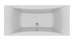 Акриловая ванна C-Bath Talia 180х80 Акриловая ванна C-Bath Talia 180х80