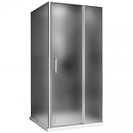 Душевой уголок ABBER Sonnenstrand AG04110MS-S75M 110*75*195 L/R без поддона Душевой уголок ABBER Sonnenstrand AG04110MS-S75M 110*75*195 L/R без поддона