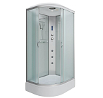 Душевая кабина Niagara Classic NG-33084-14RF 100х80х220 Душевая кабина Niagara Classic NG-33084-14RF 100х80х220