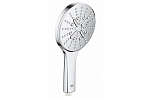 Душевая лейка Grohe Rainshower 26544000 3 режима хром Душевая лейка Grohe Rainshower 26544000 3 режима хром