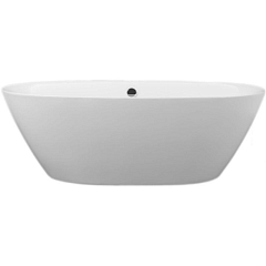 Акриловая ванна BelBagno BB68-1800 180х90