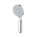 Душевая лейка Milardo Essential ESS5FCRM18 5 режимов хром Душевая лейка Milardo Essential ESS5FCRM18 5 режимов хром