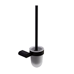 Ершик Cezares Stylus STYLUS-TBS-V-NOP черный матовый Ершик Cezares Stylus STYLUS-TBS-V-NOP черный матовый
