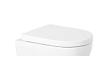 Крышка-сиденье Belbagno BB105SC быстросъемное, дюропласт, Soft Close, металлическое крепление Крышка-сиденье Belbagno BB105SC быстросъемное, дюропласт, Soft Close, металлическое крепление