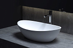 Накладная раковина Salini Noemi S-Sense 56*34 белый глянец Накладная раковина Salini Noemi S-Sense 56*34 белый глянец