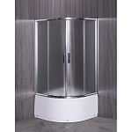 Душевой уголок Esbano ESR-8020 90*90*200 с поддоном Душевой уголок Esbano ESR-8020 90*90*200 с поддоном