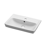 Мебельная раковина Dreja Mini 50 для Alavann (приобретается в комплекте с тумбой)