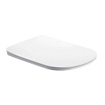 Крышка-сиденье Roca The Gap 801472001 микролифт Slim (приобретается в комплекте с унитазом) Крышка-сиденье Roca The Gap 801472001 микролифт Slim (приобретается в комплекте с унитазом)