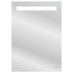 Зеркало Cersanit 010 Base 50*70 с Led подсветкой Зеркало Cersanit 010 Base 50*70 с Led подсветкой