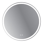 Зеркало BelBagno SPC-RNG-700-LED-TCH-SND D70 со встроенной подсветкой, голосовым управлением и подогревом 12W, 220-240V Зеркало BelBagno SPC-RNG-700-LED-TCH-SND D70 со встроенной подсветкой, голосовым управлением и подогревом 12W, 220-240V