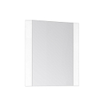 Зеркало Style Line Монако 60*70 осина/белый лакобель Зеркало Style Line Монако 60*70 осина/белый лакобель