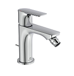Смеситель Ideal Standard Connect Air A7030AA для биде с донным клапаном Смеситель Ideal Standard Connect Air A7030AA для биде с донным клапаном