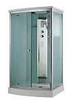 Душевая кабина Timo Comfort T-8815 Fabric Glass 120х90х220 L/R Душевая кабина Timo Comfort T-8815 Fabric Glass 120х90х220 L/R