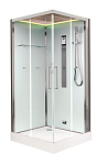 Душевая кабина Timo Premium Nura H-516 100х100х220 Душевая кабина Timo Premium Nura H-516 100х100х220