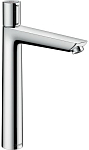 Смеситель Hansgrohe Talis Select E 71752000 для раковины Смеситель Hansgrohe Talis Select E 71752000 для раковины