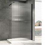 Душевая перегородка ABBER Immer Offen AG61091R8 Walk-in 90*200 L/R без поддона Душевая перегородка ABBER Immer Offen AG61091R8 Walk-in 90*200 L/R без поддона