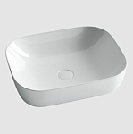 Накладная раковина Ceramicanova Element 50,5*40,5 Накладная раковина Ceramicanova Element 50,5*40,5