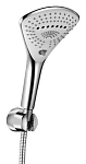 Душевая лейка Kludi Fizz 6775005-00 Душевая лейка Kludi Fizz 6775005-00