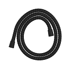 Душевой шланг Whitecross Y Black 150 см черный матовый Душевой шланг Whitecross Y Black 150 см черный матовый