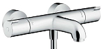Термостат Hansgrohe Ecostat 13201000 для ванны и душа Термостат Hansgrohe Ecostat 13201000 для ванны и душа