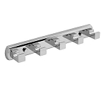 Настенный кронштейн WasserKRAFT Lippe K-6575 Настенный кронштейн WasserKRAFT Lippe K-6575
