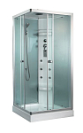 Душевая кабина Timo Lux TL-1504 R 110х85х230 Душевая кабина Timo Lux TL-1504 R 110х85х230